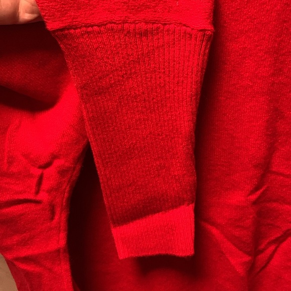 Liny Xin Merino Wool Sweater - Picture 11 of 13